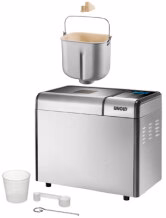 2025 Backmeister? Top Edition Broodbakmachine