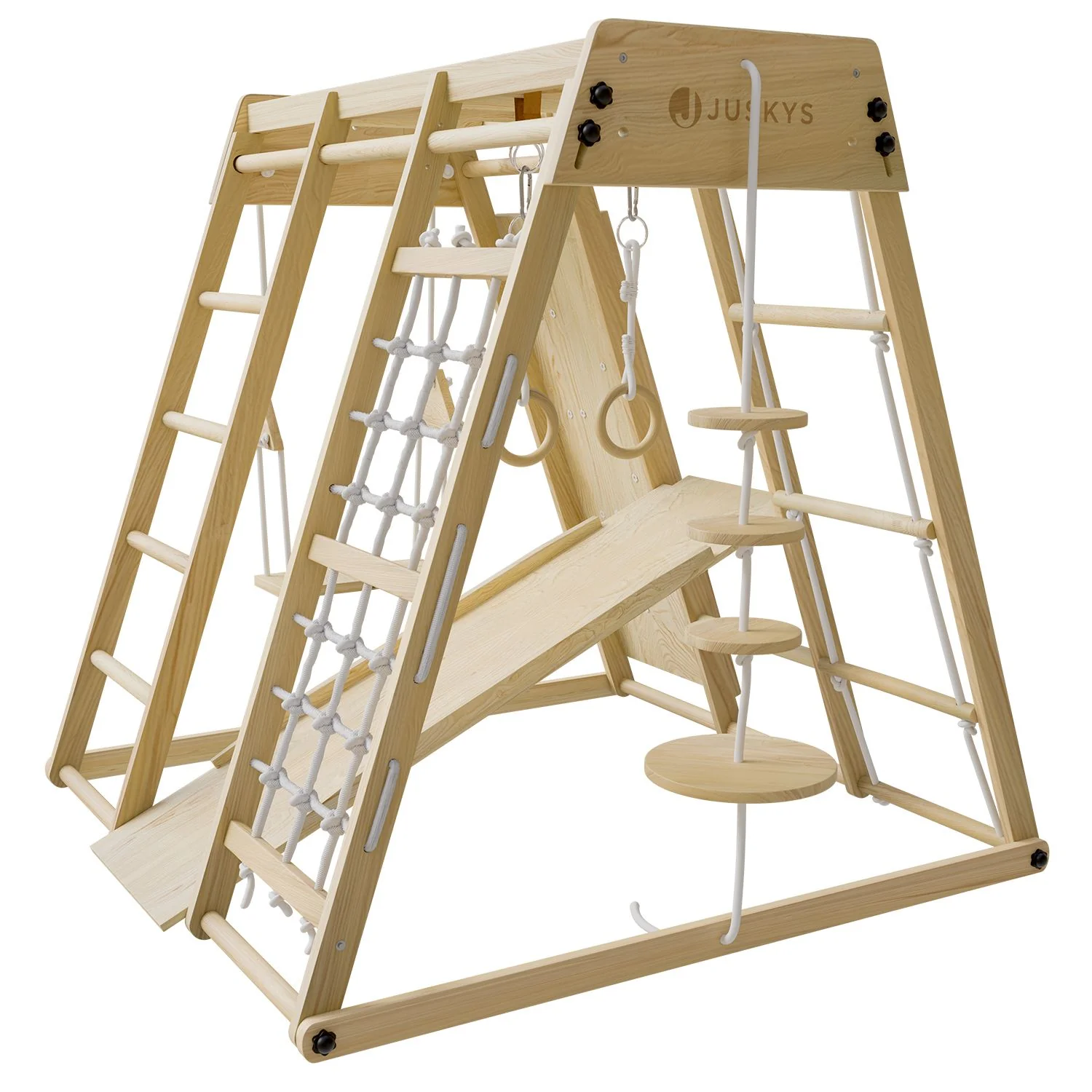 2025 Indoor Kletterger��st f��r Kinder