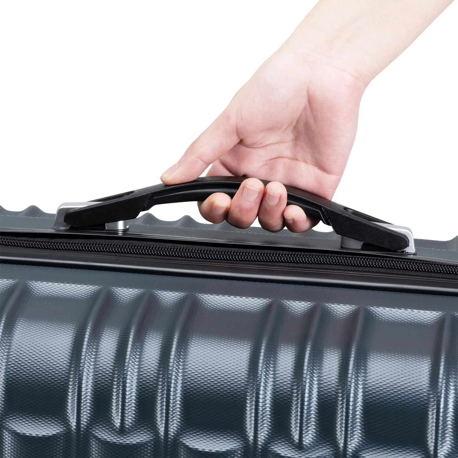 2025 Hartschalen Kofferset Rom