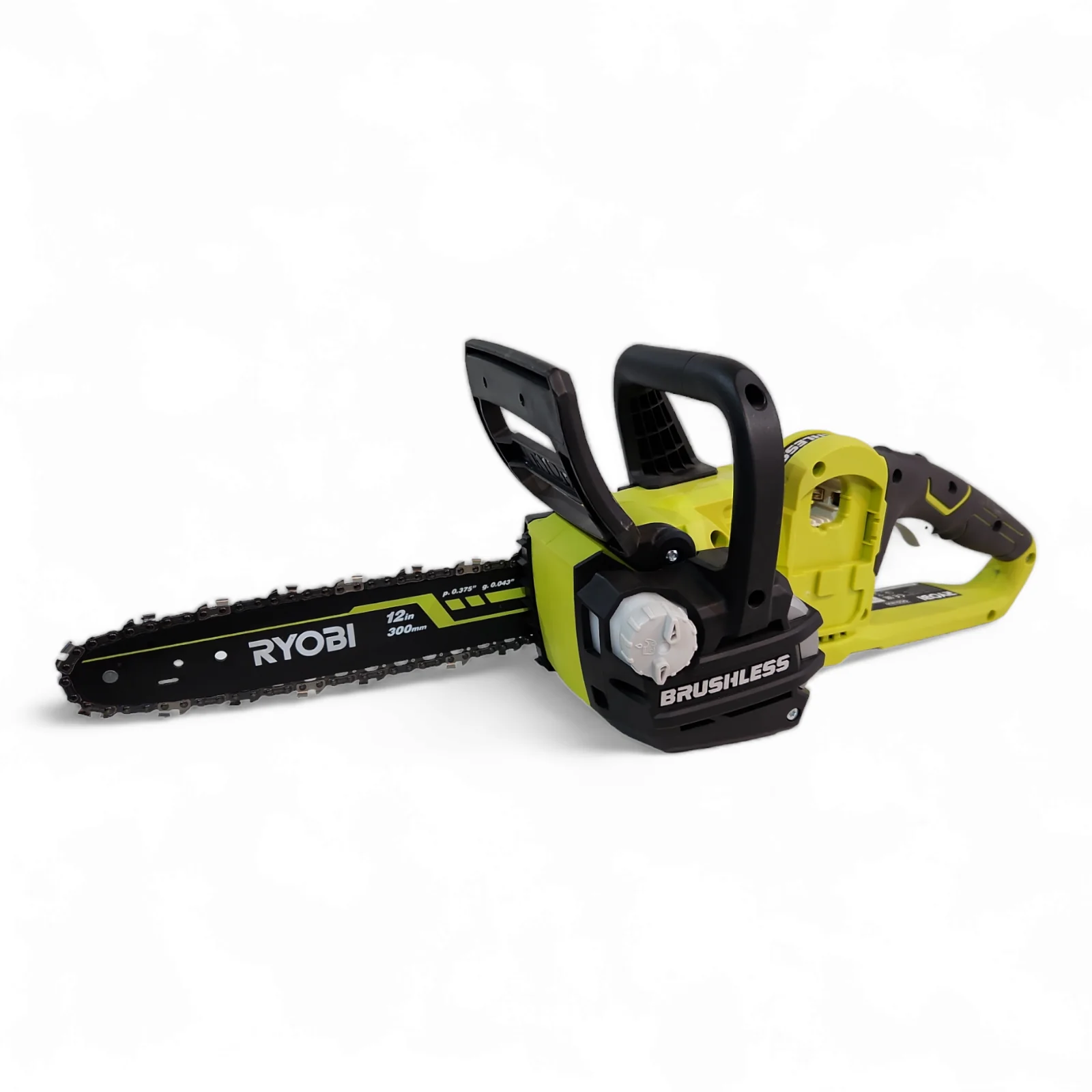 2025 Ryobi Akku Kettens?ge 18V Typ OCS1830