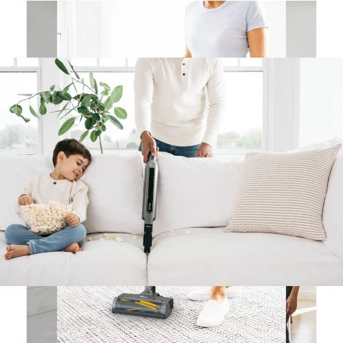 2025 Draadloze Handstofzuiger 2-in-1 Shark? WV361UK WandVac? [Enkele Batterij]