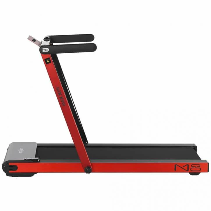 2025 MAXXUS M8 loopband �C Compact & krachtig (5,0 PS piek) met 4-voudige demping