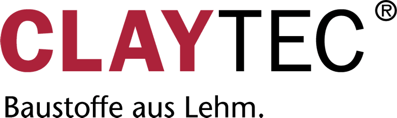 2025 Claytec Lehm-Oberputz fein 06 droog in BigBag - 800 kg