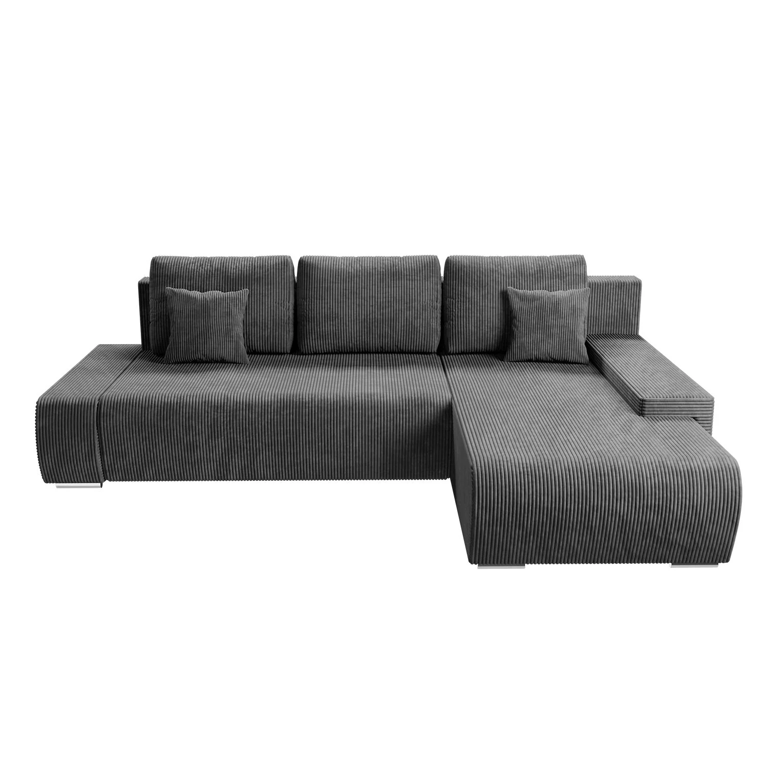 2025 Schlafcouch Iseo �C Laat je inspireren door comfort en design!