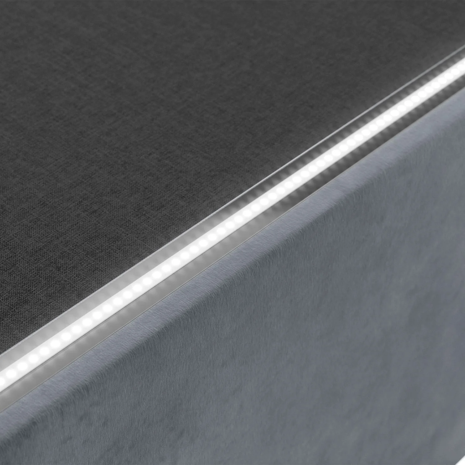 2025 Polsterbett Nizza