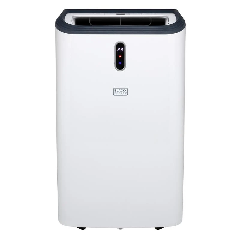 Slimme Draagbare Airconditioner Black+Decker BXAC40018GB 16.000 BTU