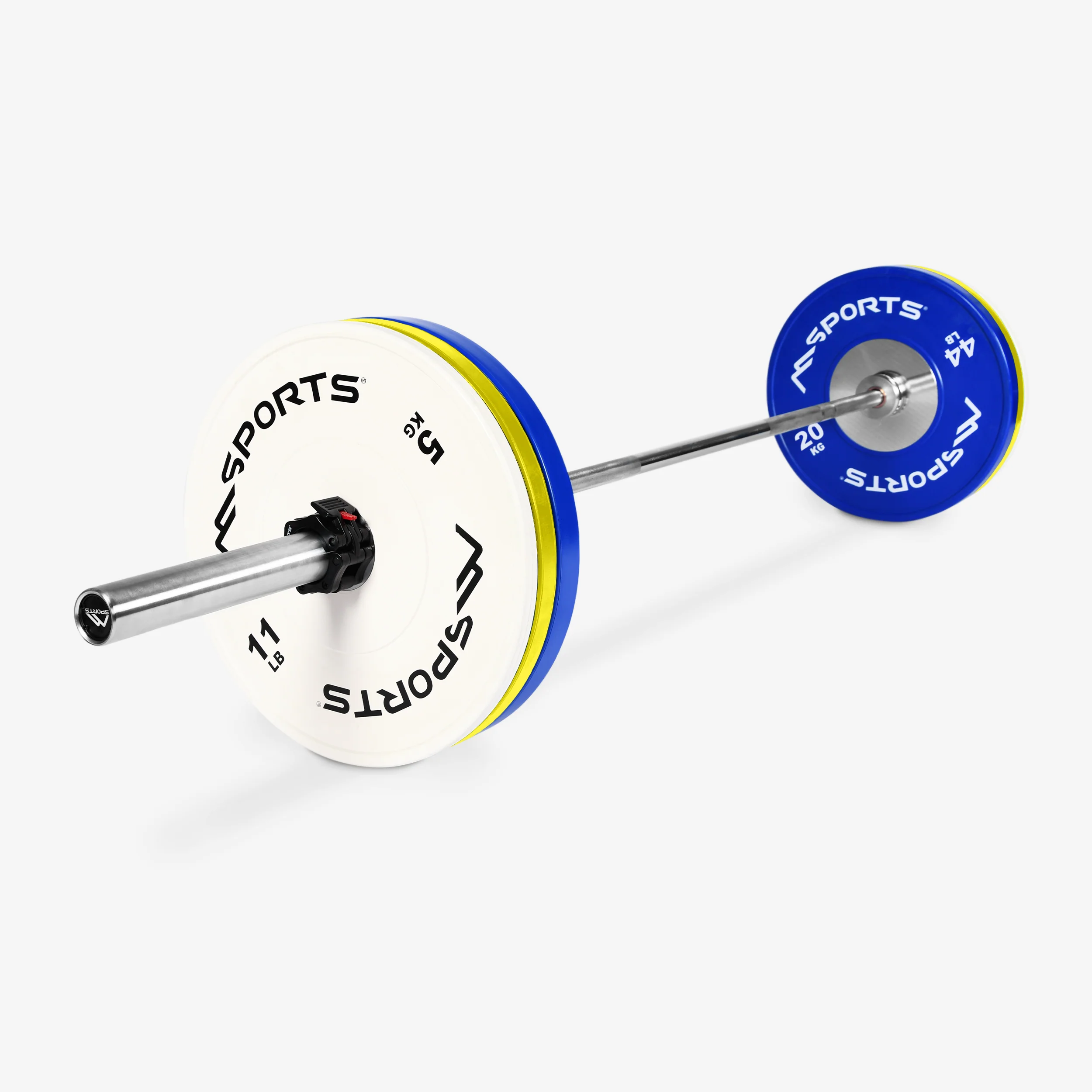 2025 Olympia Set Professional