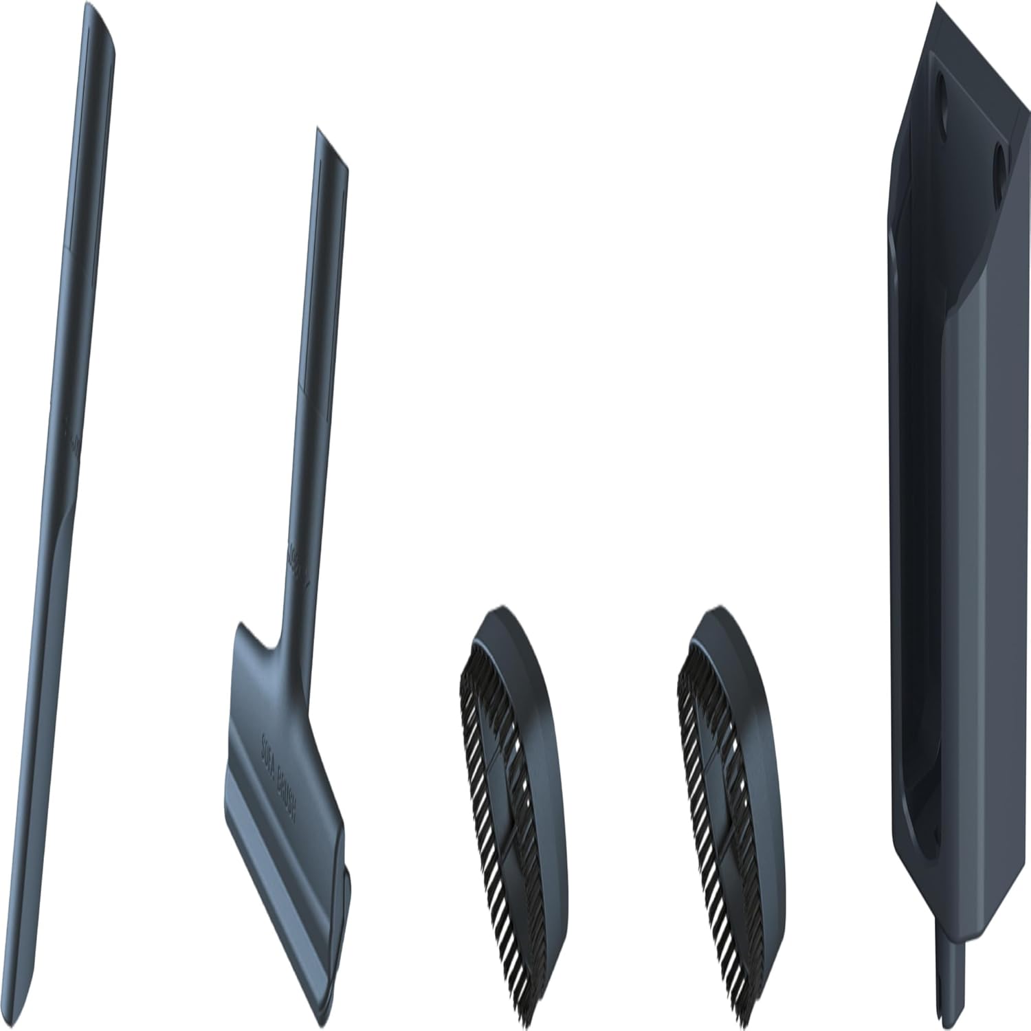 Rowenta X-pert 6.60 Essential RH6838, Cordless Stick Vacuum Cleaner, Automatic Speed Settings, Up to 45 Minutes Autonomy, Removable Battery, Lightweight Design, Dust Thief