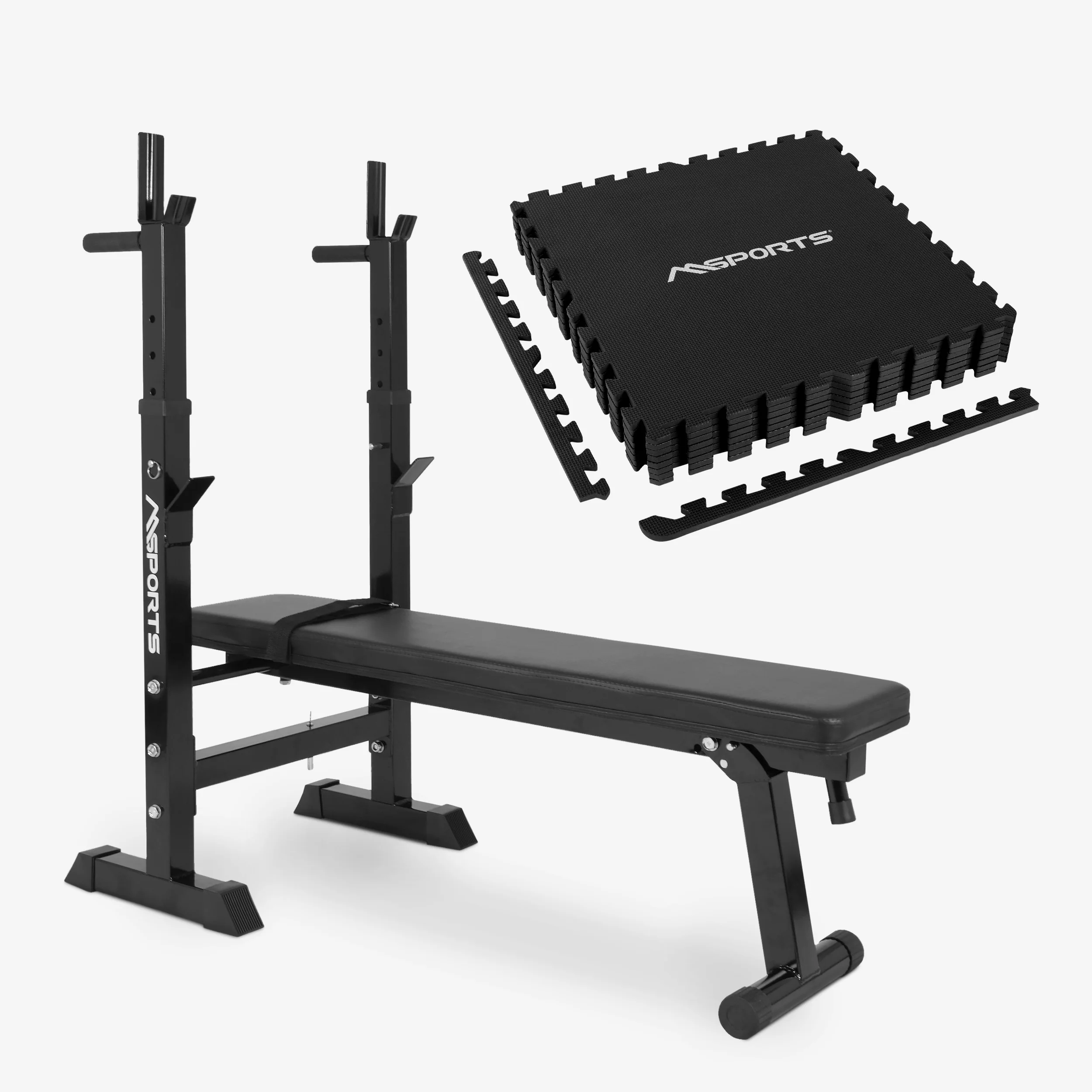 2025 Home Gym Basic Set