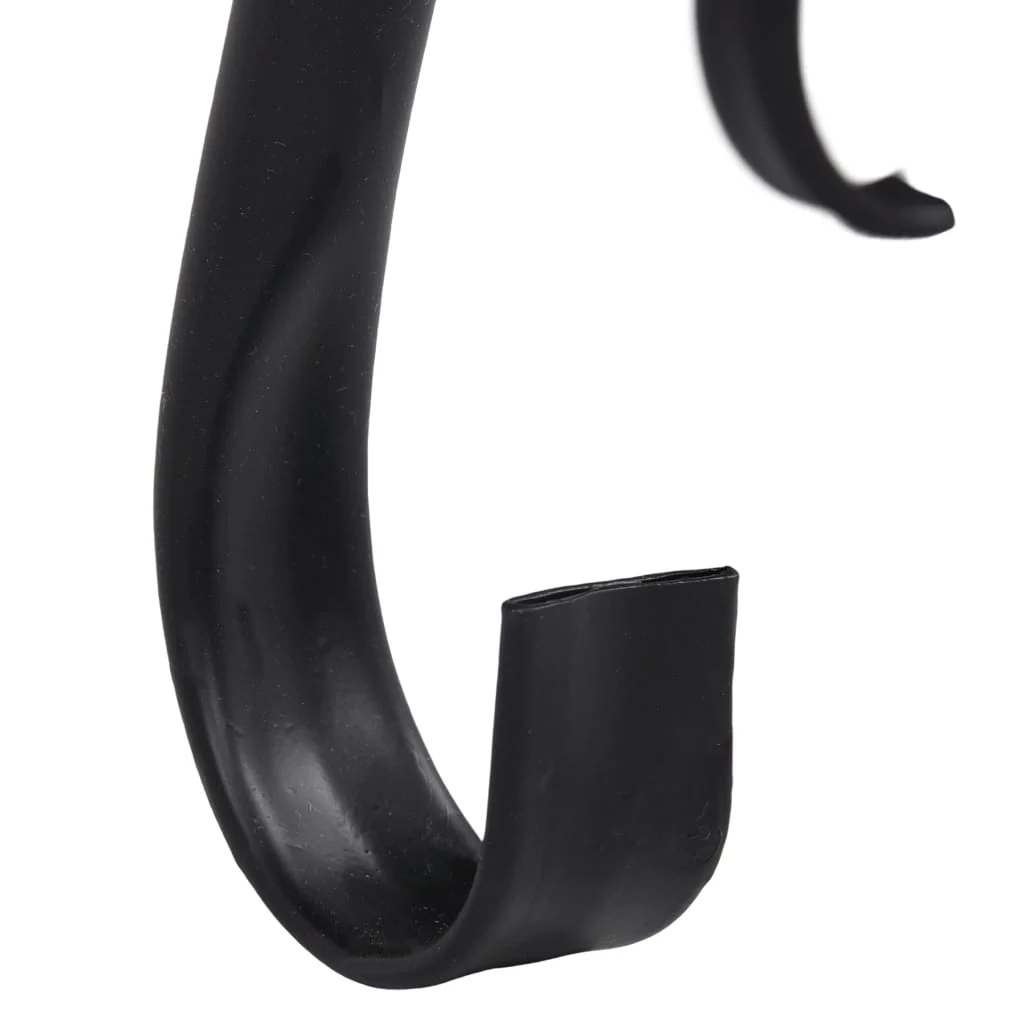 2025 Vuurschaal Moza?ek Terracotta 68 cm Keramische Vuurplaats Hark