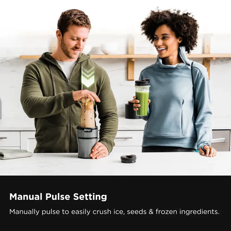 2025 Ninja Nutri-Blender Plus