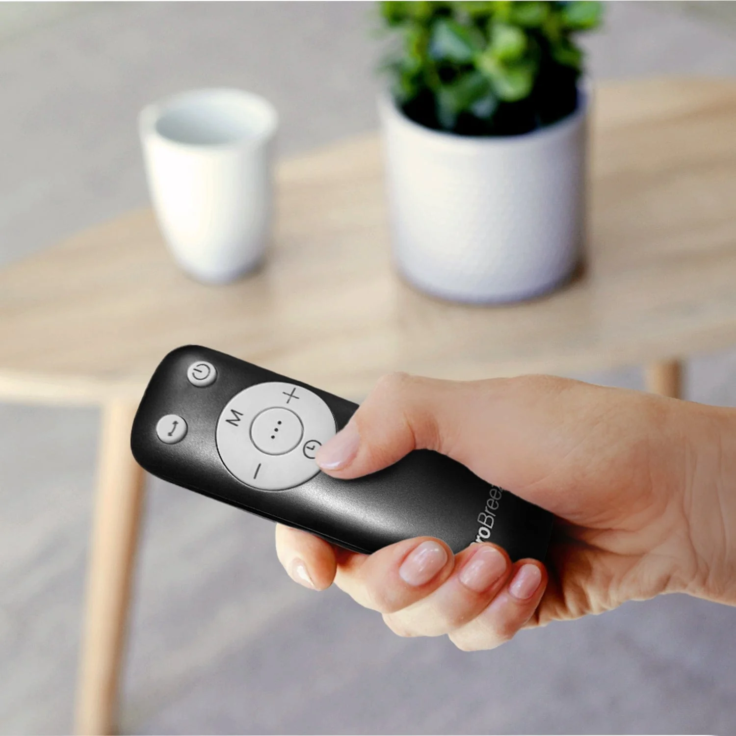 2025 Ventilatorloze Torenventilator van 40