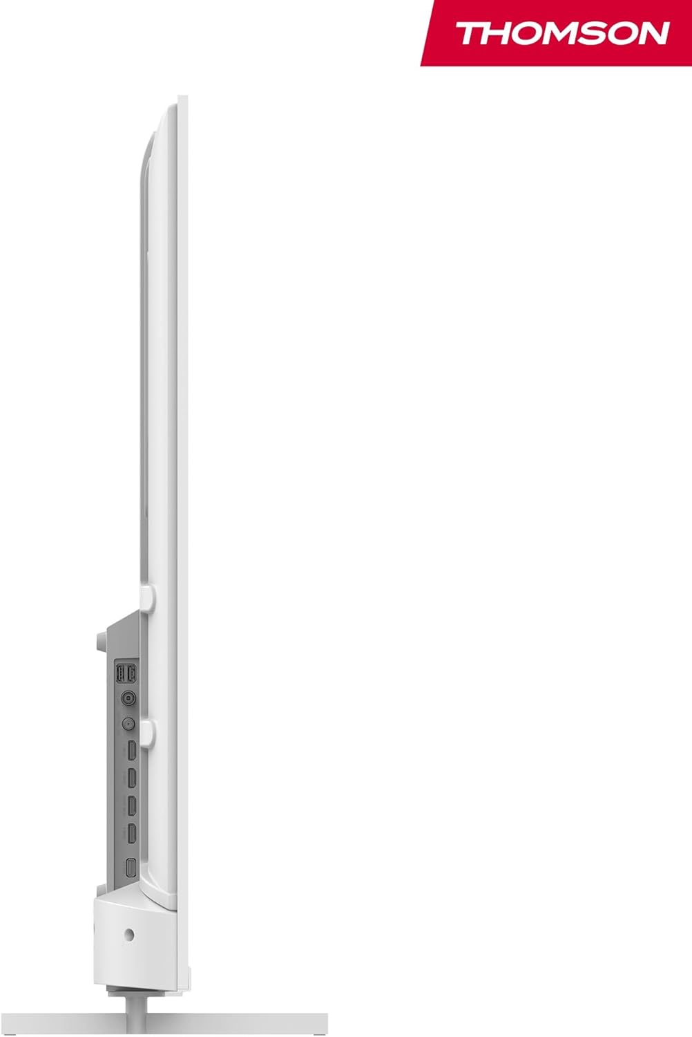 THOMSON 32 Inch (81cm) Full HD Google Smart TV, Wi-Fi, Dolby Audio, HDR10, Bluetooth 5.1, Triple Tuner (Cable/Satellite/Antenna), HDMI, CI+, A+ Panel - 32FG2S14