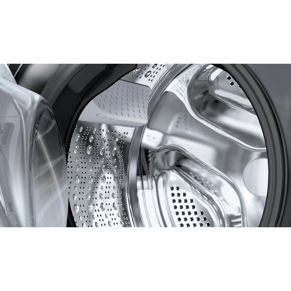 2025 Bosch WNG254R1GB Serie 6 Vrijstaande Was-droogcombinatie 10,5+6 kg 1400 rpm Grafiet
