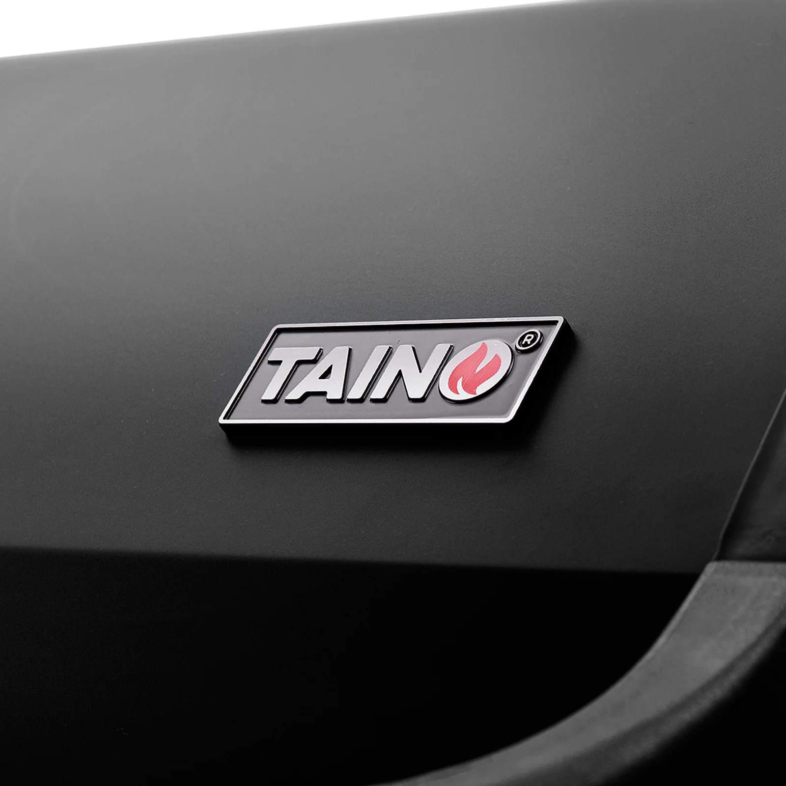 2025 TAINO RED 4+1 Gasbarbecue