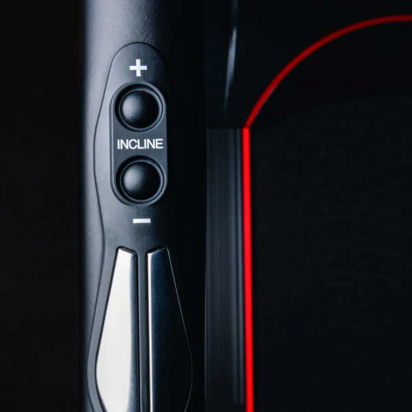 2025 Christopeit TM 550S Loopband �C 18 km/h, 15 hellingshoeken & 15 programma's �C Ideaal voor uithoudings- & hart- en vaattraining