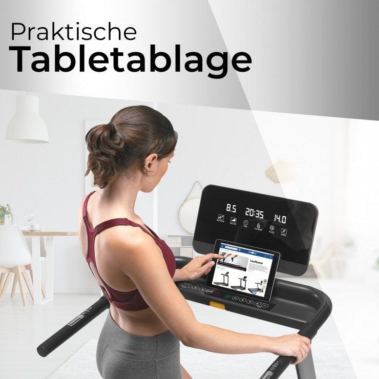 2025 Belangrijkste kenmerken van de RunMAXX 3.0