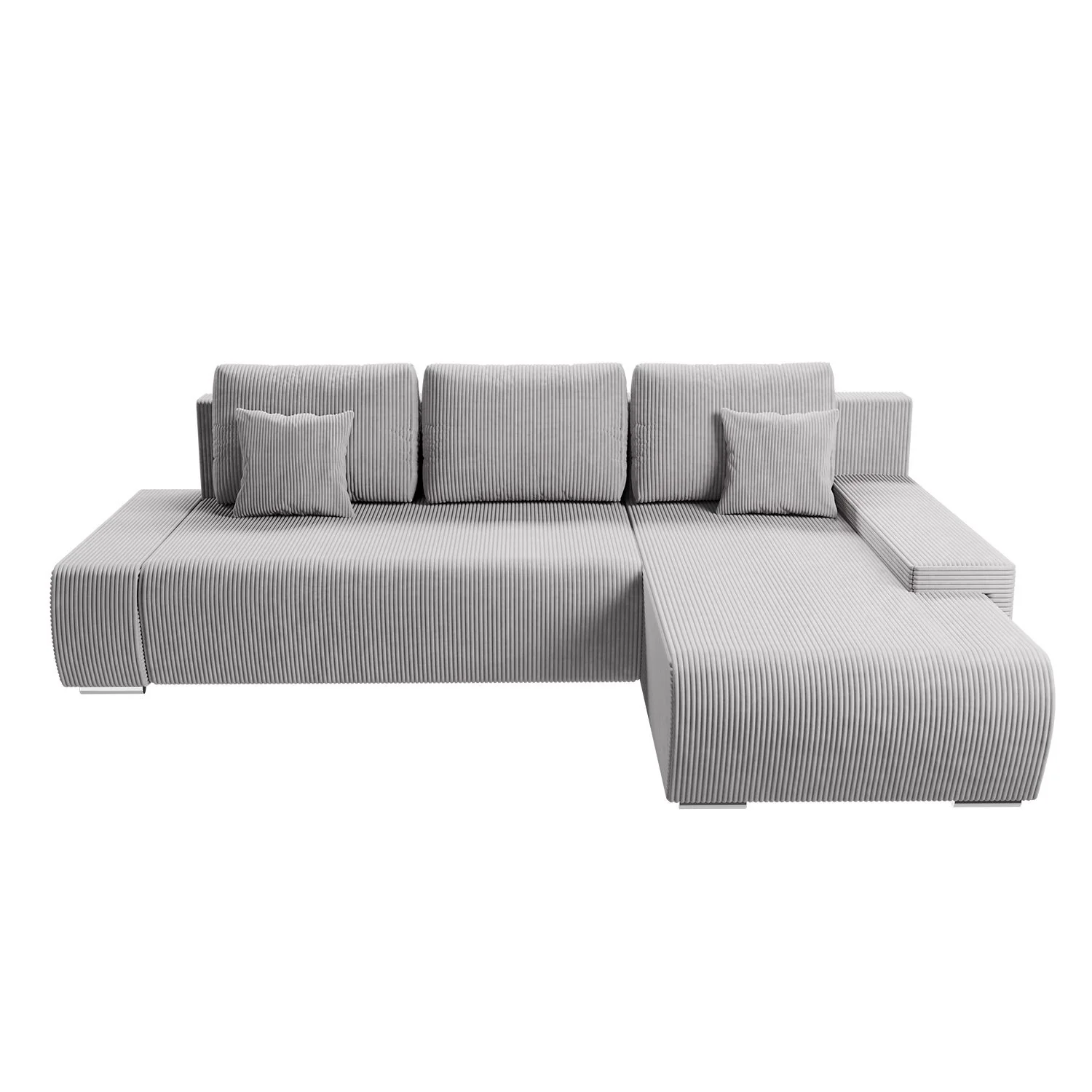 2025 Schlafcouch Iseo �C Laat je inspireren door comfort en design!