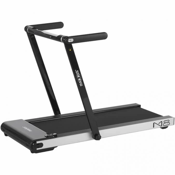 2025 MAXXUS M8 loopband �C Compact & krachtig (5,0 PS piek) met 4-voudige demping