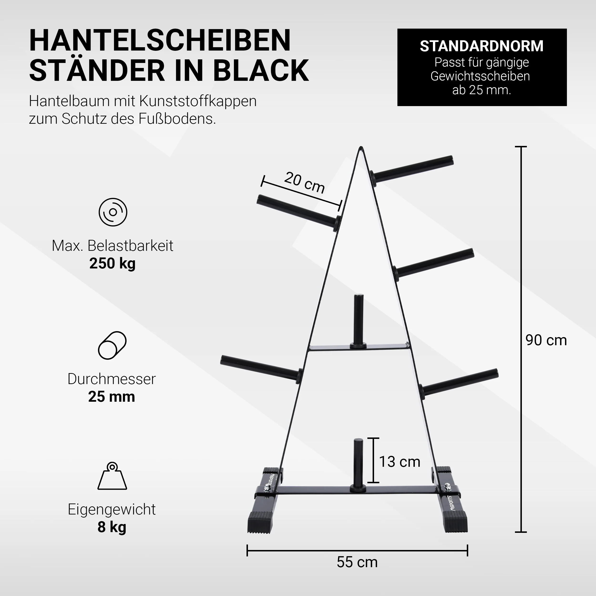 2025 Halterschijvenstandaard Premium