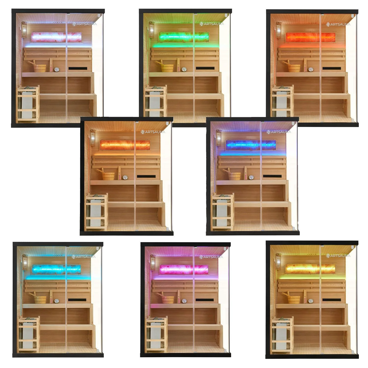 2025 Traditionele Sauna Vantaa