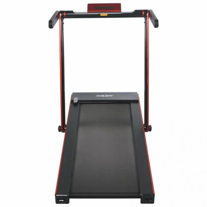 2025 MAXXUS M8 loopband �C Compact & krachtig (5,0 PS piek) met 4-voudige demping