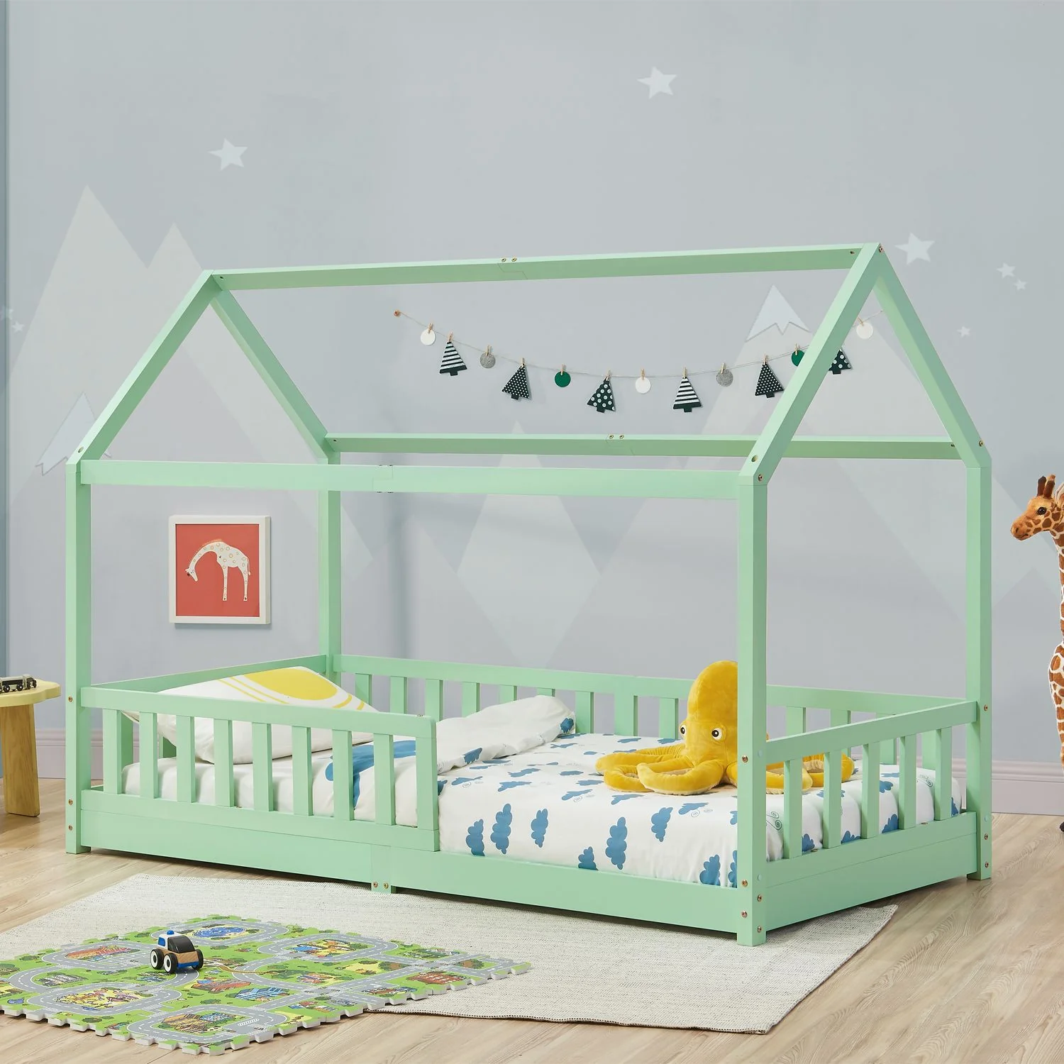 2025 Kinderbed Marli 90 x 200 cm