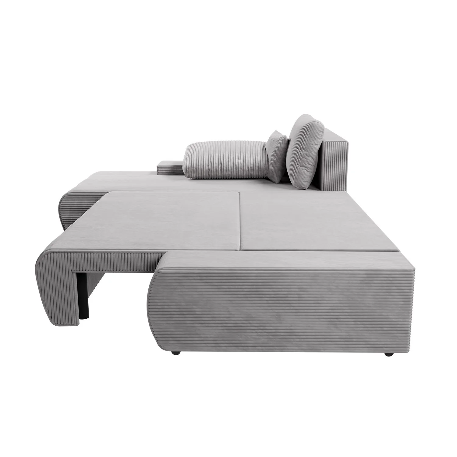 2025 Schlafcouch Iseo �C Laat je inspireren door comfort en design!