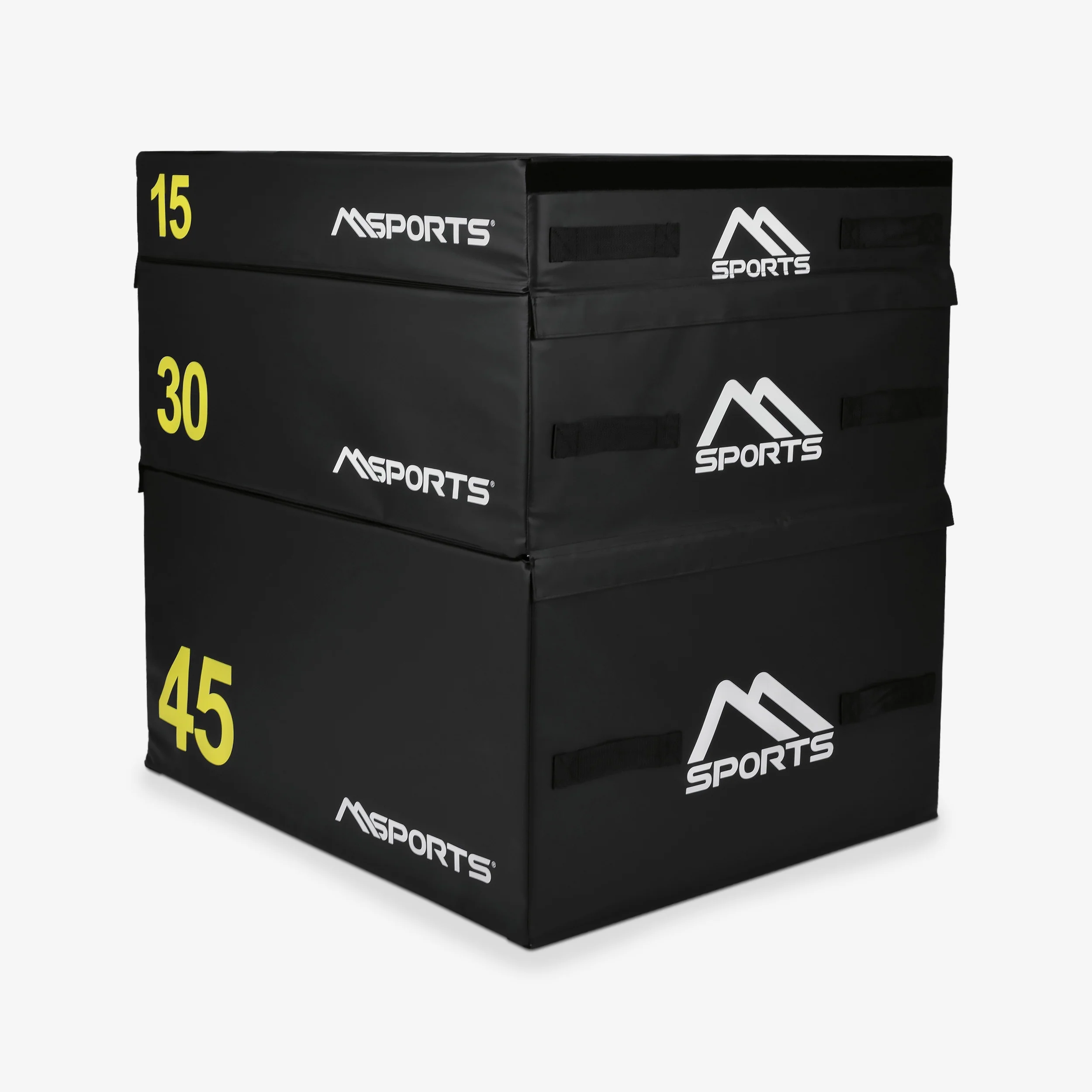 2025 Plyo Box Professional