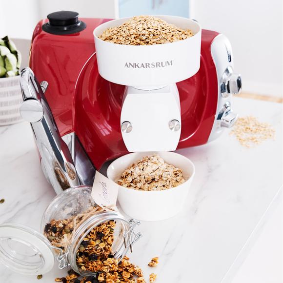 2025 Ankarsrum Flockenquetsche (AKR MCF)