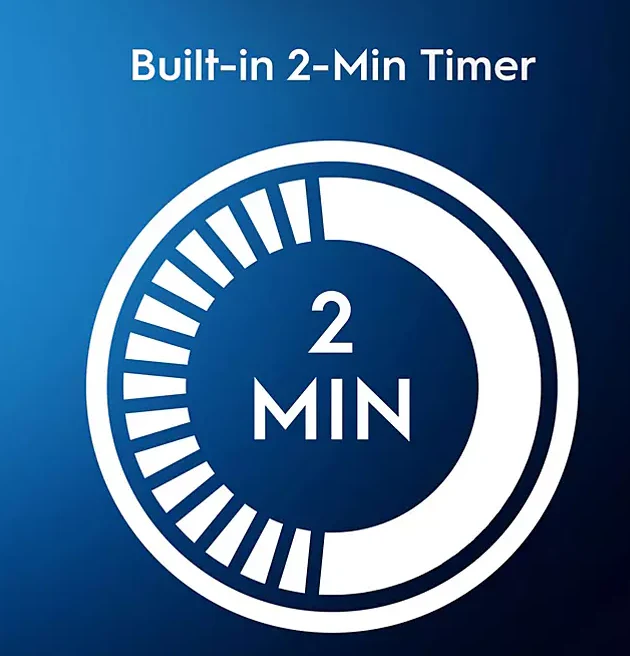 Oral-B iO Serie 5 Oplaadbare Tandenborstel Dubbelpakket