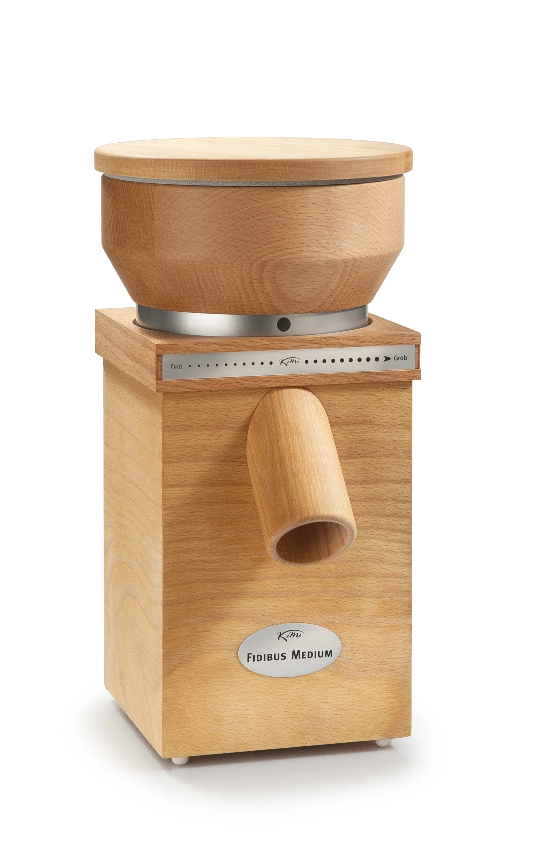 2025 Komo Fidibus Medium Graanmolen