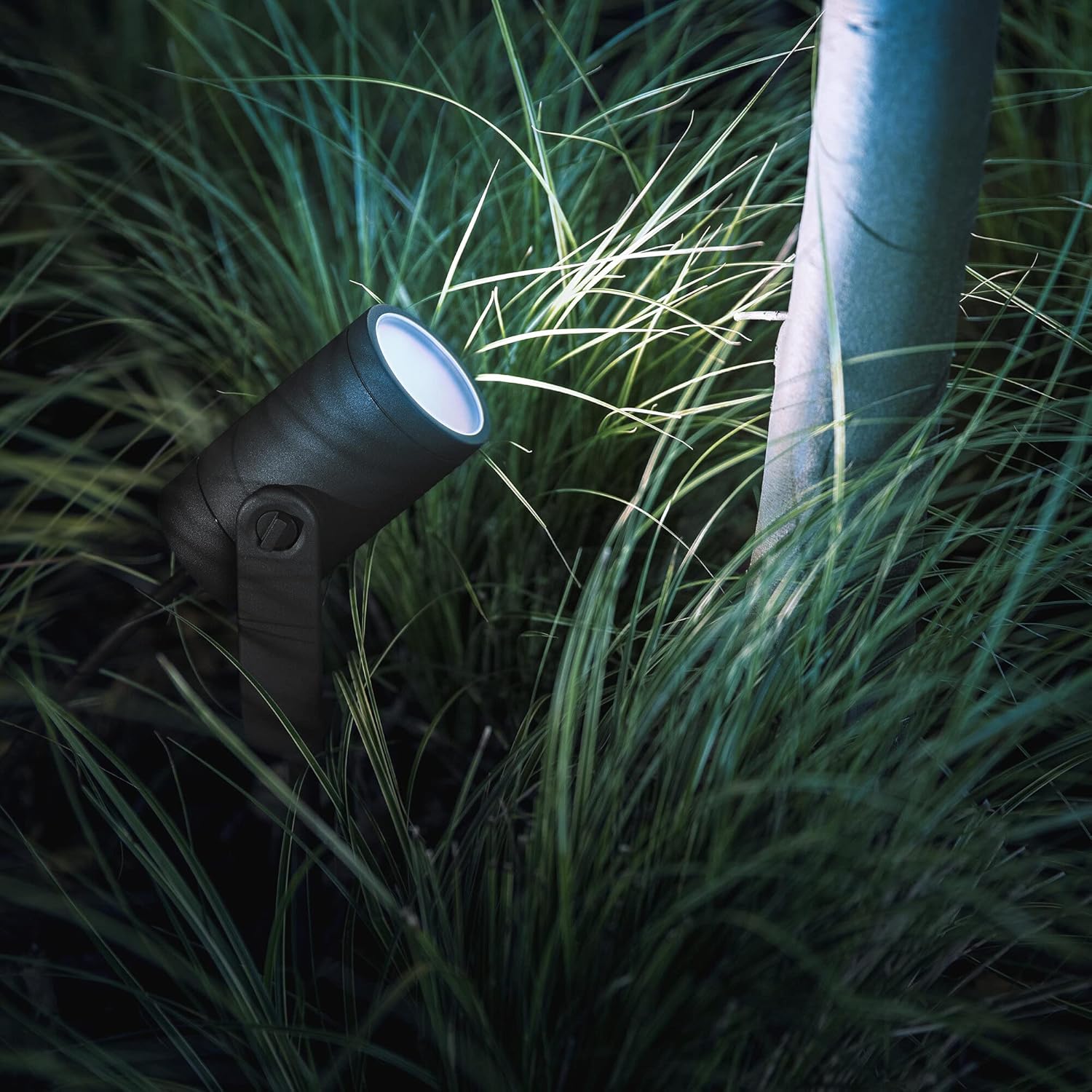 Philips Hue White and Colour Ambiance LED Garden Lights
