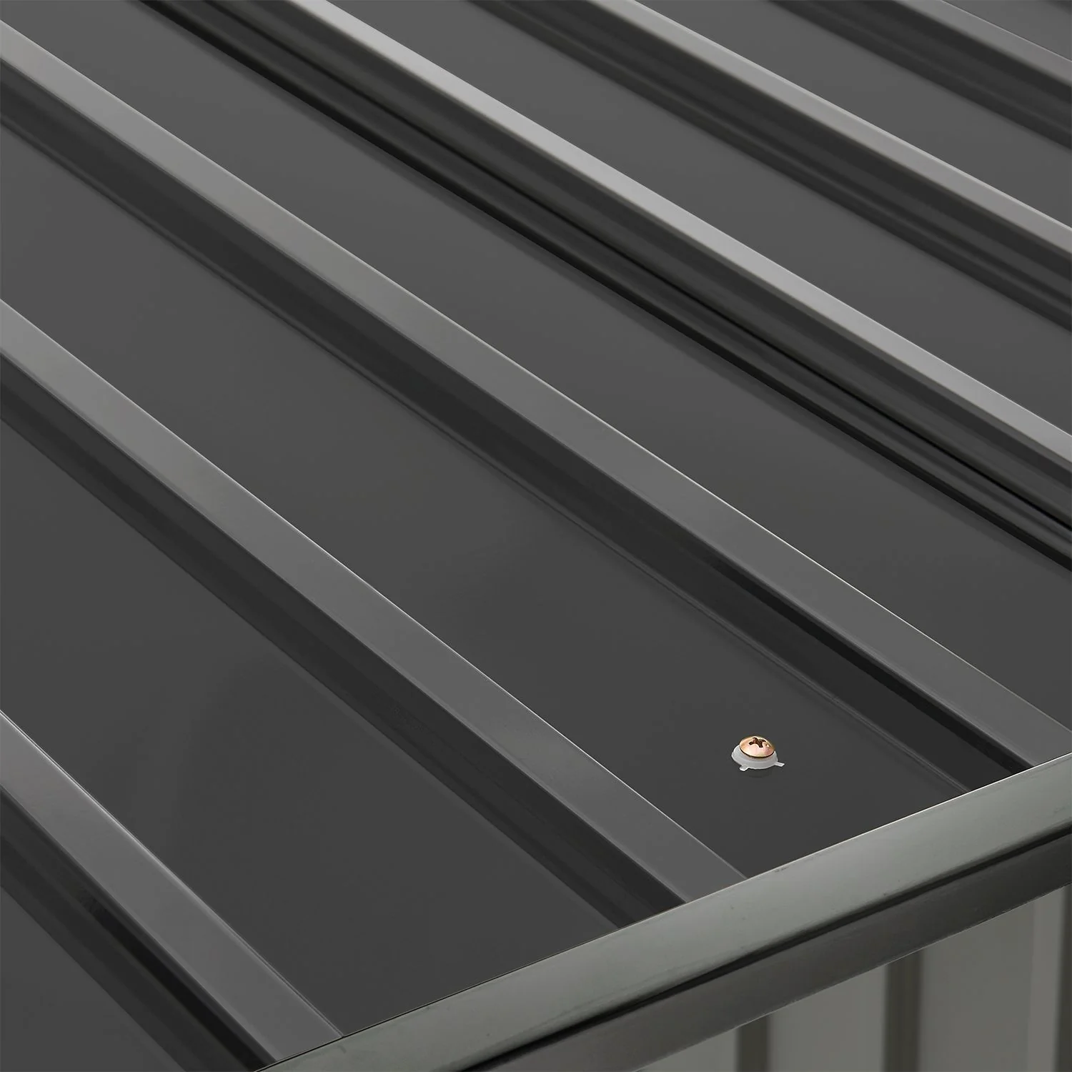 2025 Holzunterstand Enno