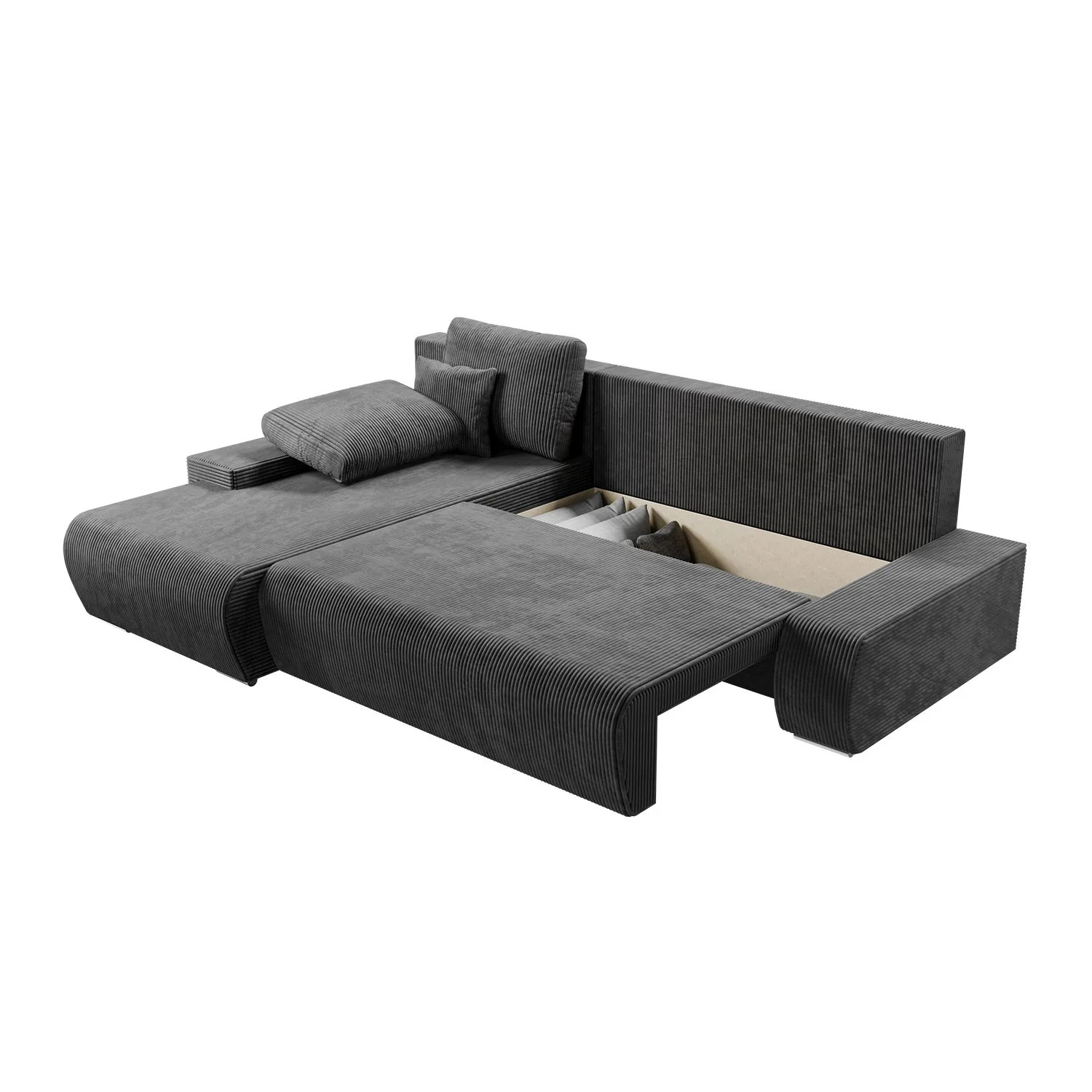 2025 Schlafcouch Iseo �C Laat je inspireren door comfort en design!