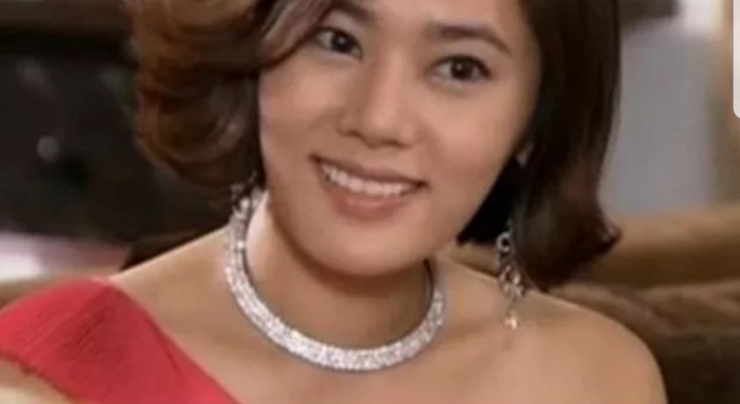 Fine Zirconite Crystals Set Choker Necklace 637N0014