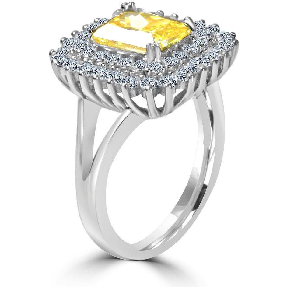 2 CT. Diamond Veneer Cubic Zirconia Ring. 635R0247