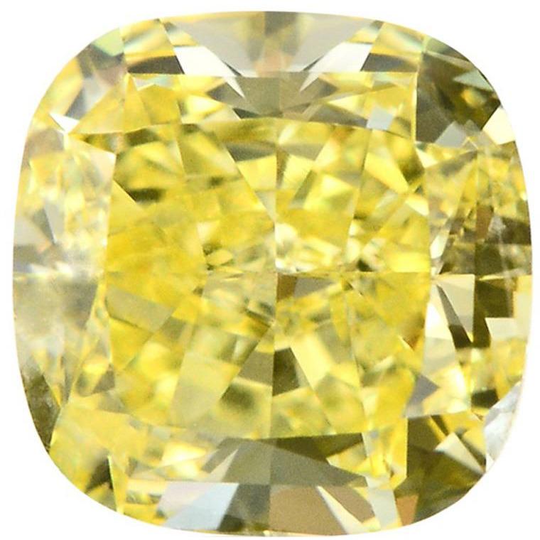 Cushion Square Diamond Veneer Cubic Zirconia Loose Stone. CUSH