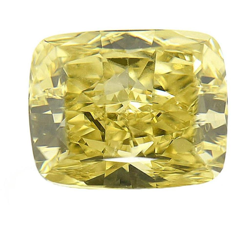 Cushion Diamond Veneer Cubic Zirconia Loose Stone. CUSH-E