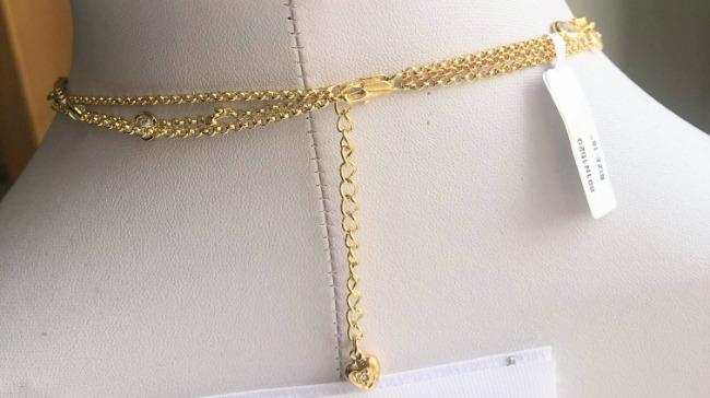 Zirconite Cubic Zirconia large Medallion Pendant. 501N37566