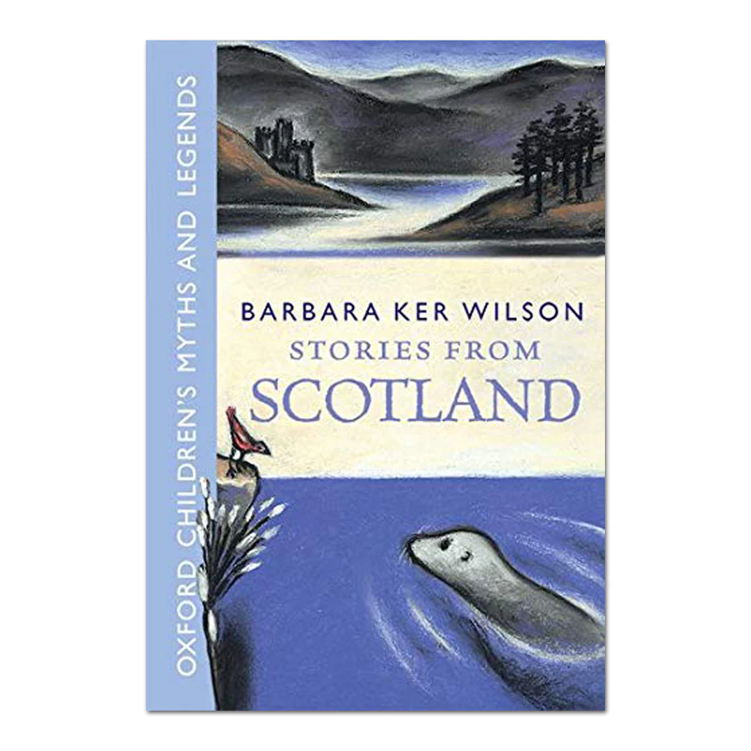 Stories from Scotland (UK)