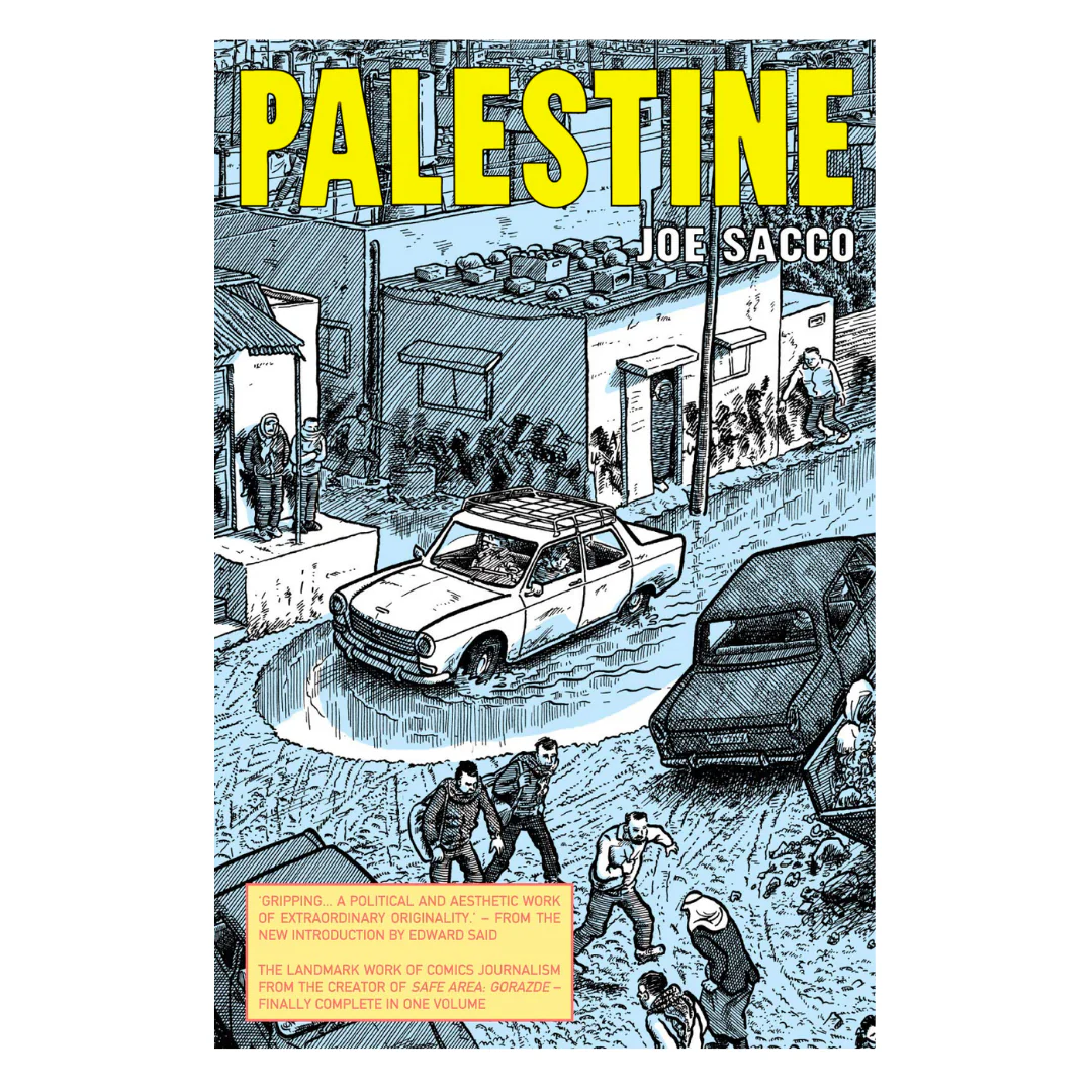 Palestine