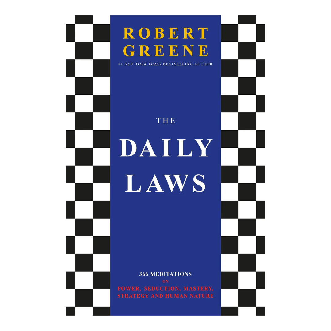 The Daily Laws