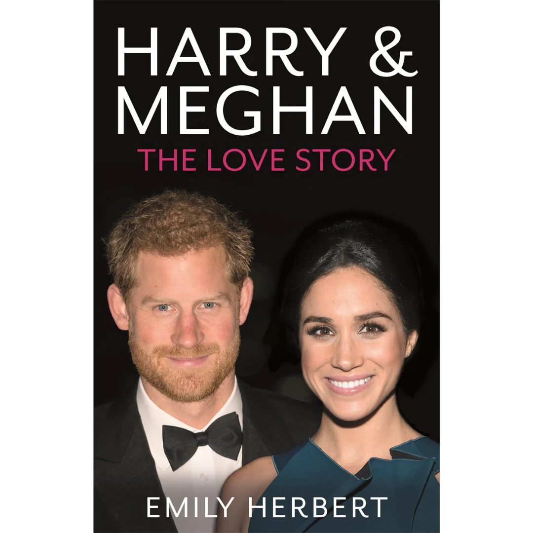 Harry And Meghan