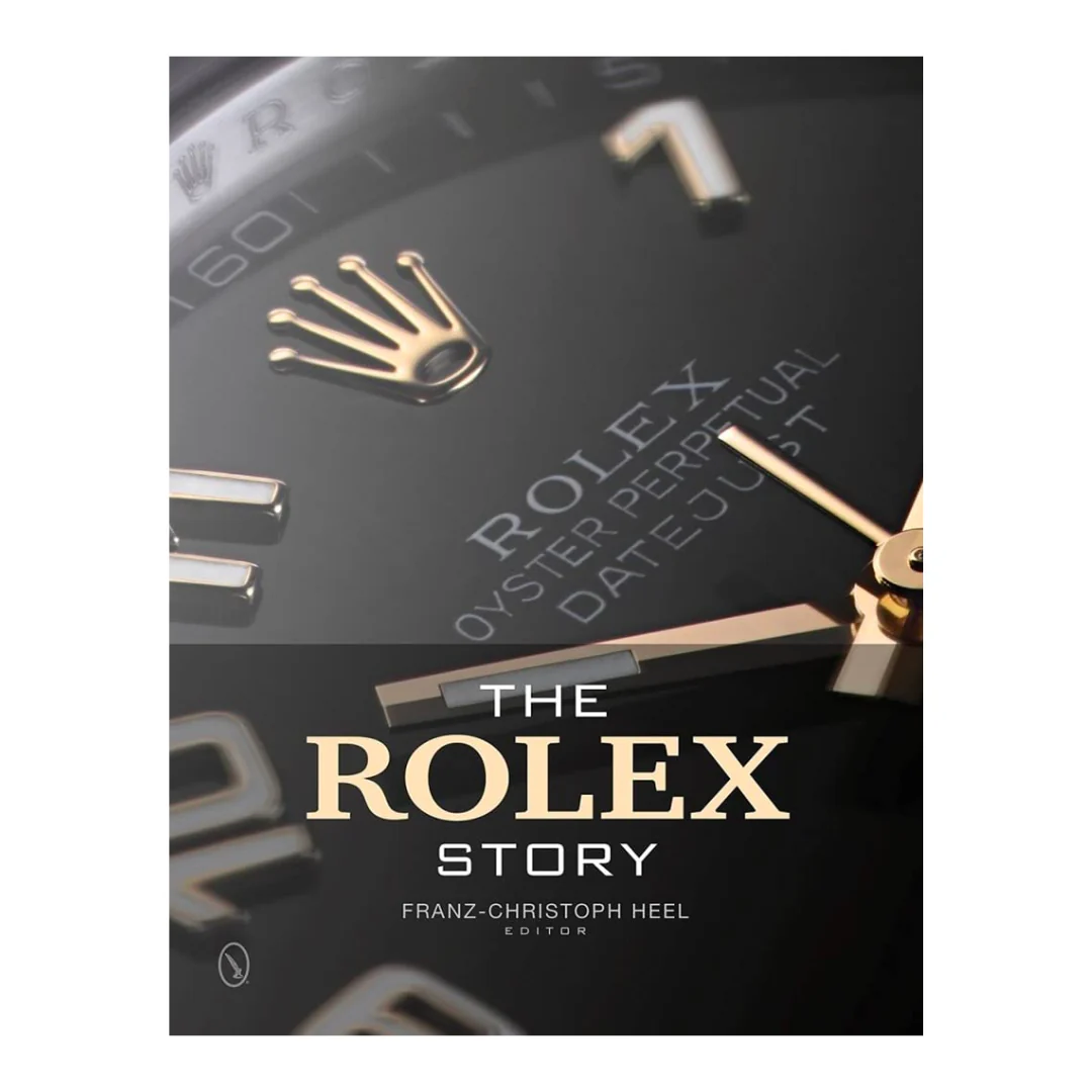 The Rolex Story
