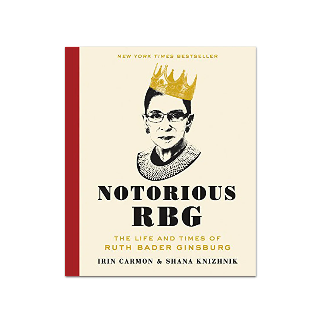 Noturious RBG