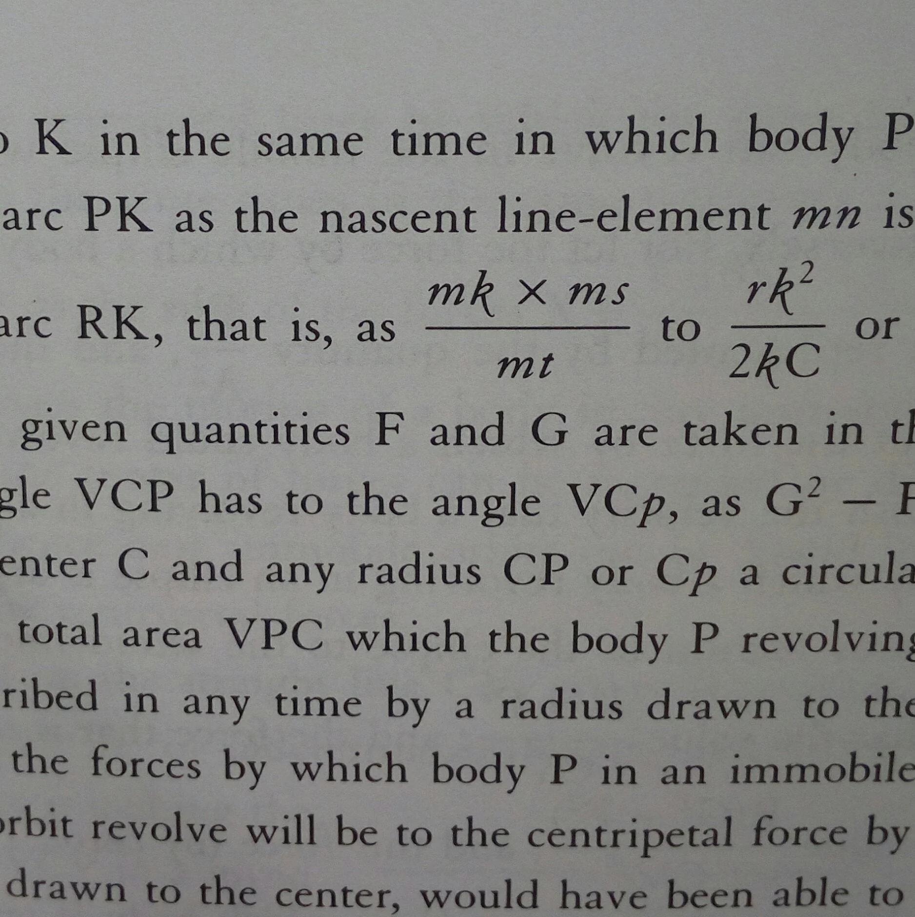 Isaac Newton: The Principia