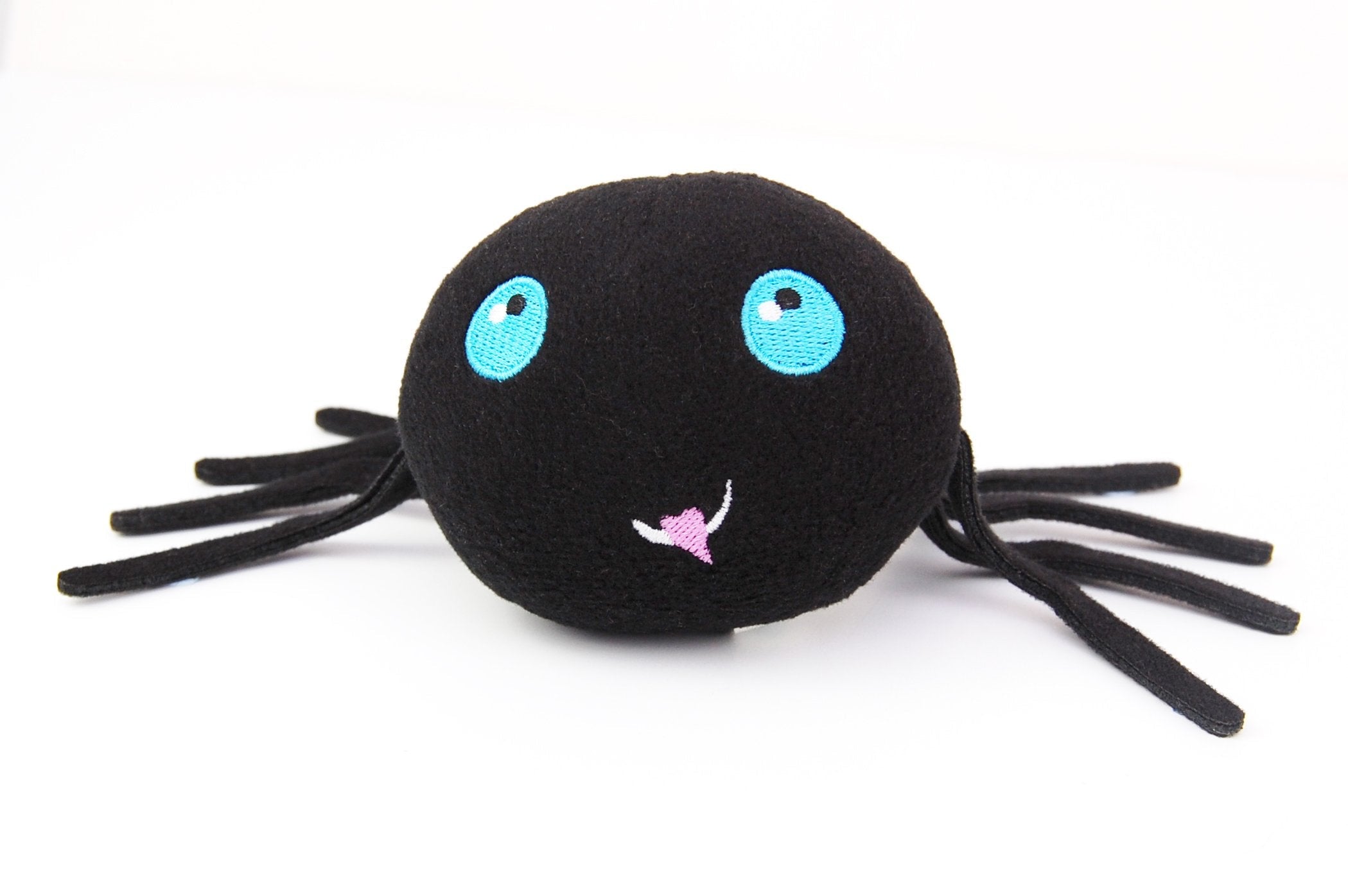 Aaaarrgghh Spider! With Book and Cute Spider Toy! By Lydia Monks - Ages 3-12 - Paperback