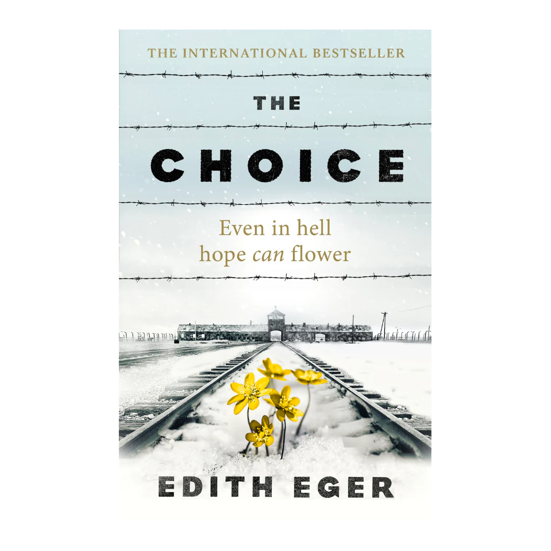The Choice: Embrace the Possible