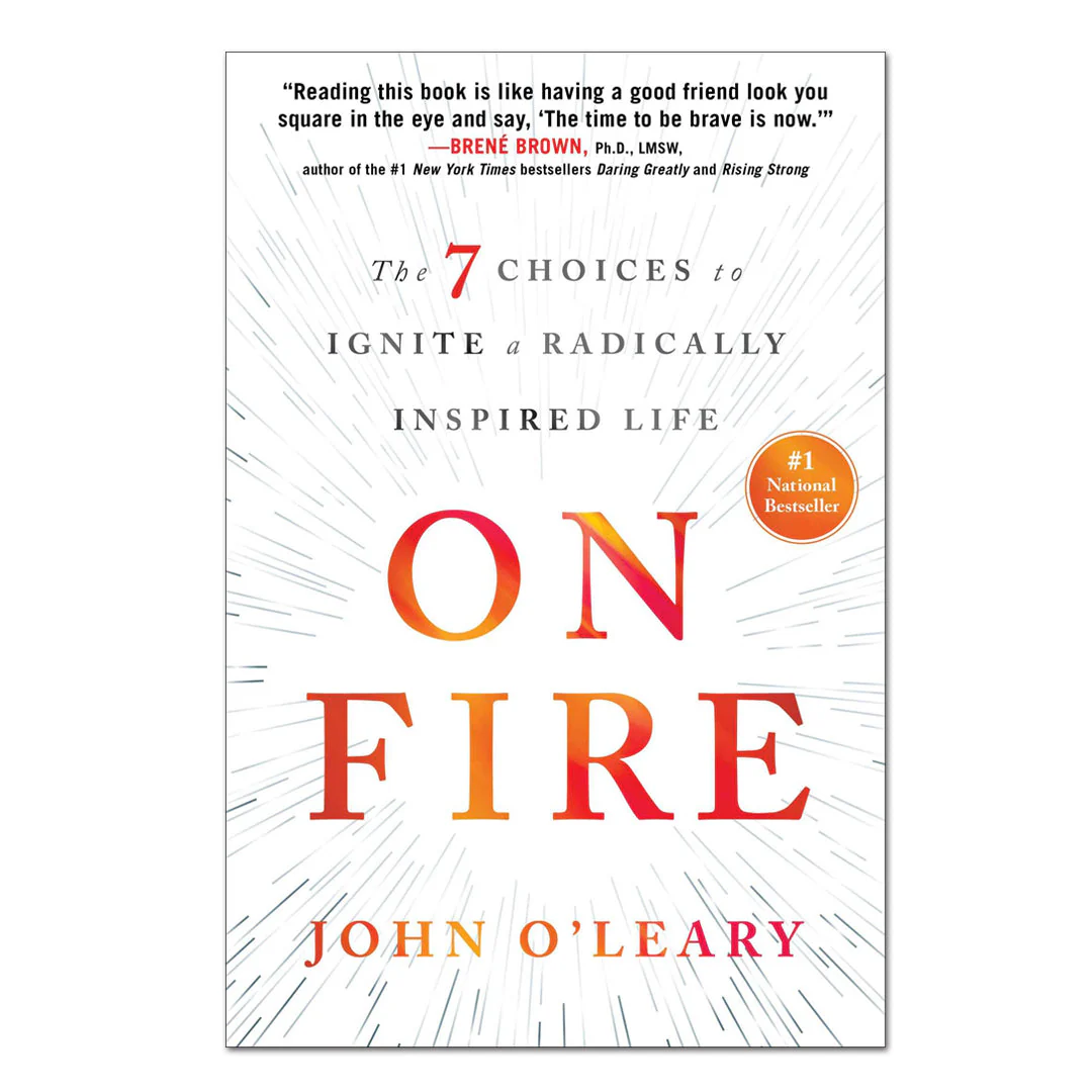 On Fire